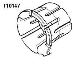 Специальная воронка T10147